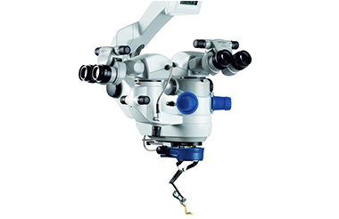 手術顕微鏡　OPMI Lumera 700 眼底観察システム　Resight 700